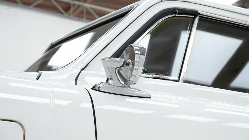 Thumbnail von Studebaker Champion Bullet Nose '51