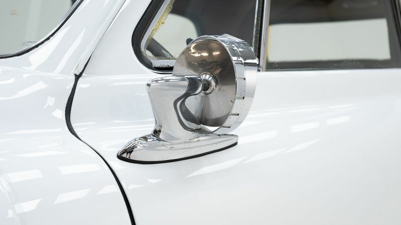 Thumbnail von Studebaker Champion Bullet Nose '51