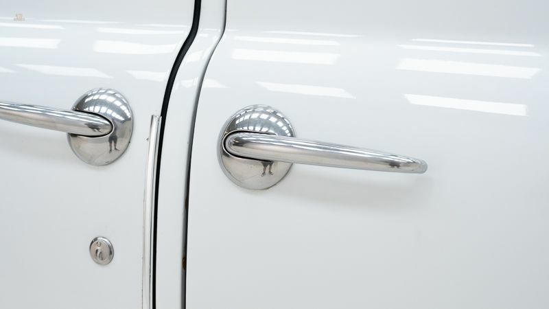 Thumbnail von Studebaker Champion Bullet Nose '51