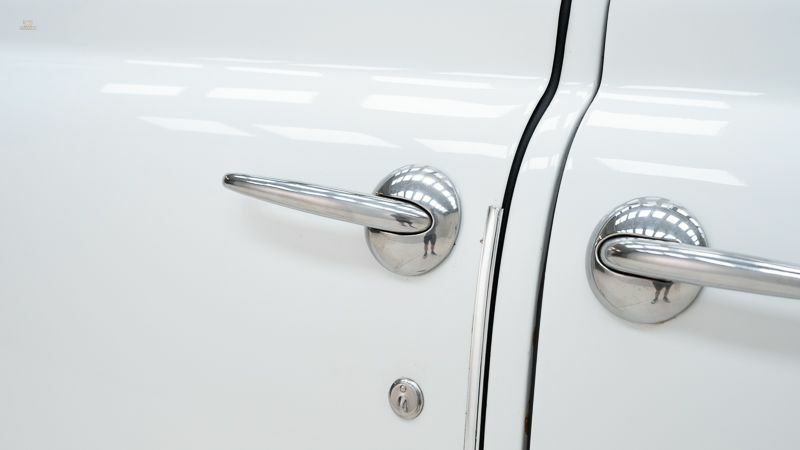 Thumbnail von Studebaker Champion Bullet Nose '51