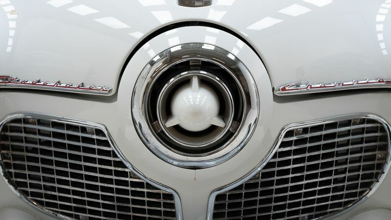 Thumbnail von Studebaker Champion Bullet Nose '51