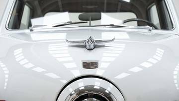 Thumbnail von Studebaker Champion Bullet Nose '51