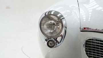 Thumbnail von Studebaker Champion Bullet Nose '51