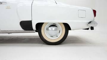 Thumbnail von Studebaker Champion Bullet Nose '51