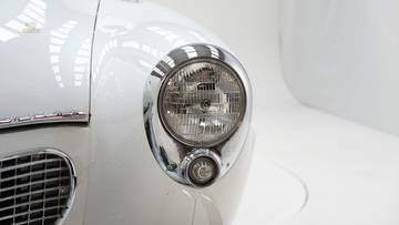 Thumbnail von Studebaker Champion Bullet Nose '51