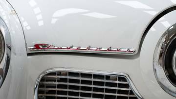 Thumbnail von Studebaker Champion Bullet Nose '51