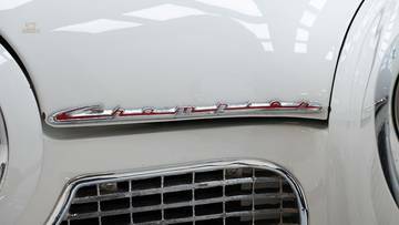 Thumbnail von Studebaker Champion Bullet Nose '51