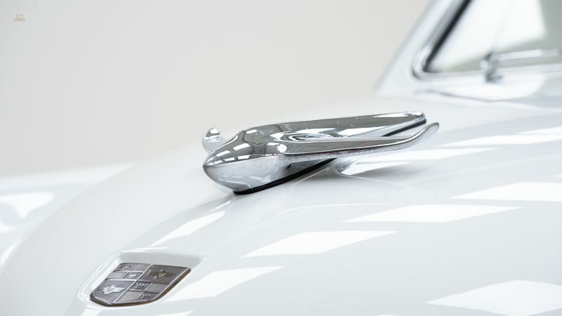 Thumbnail von Studebaker Champion Bullet Nose '51