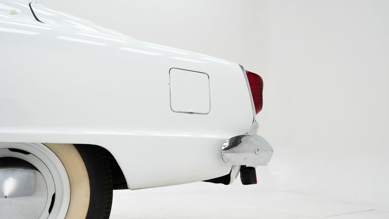 Thumbnail von Studebaker Champion Bullet Nose '51