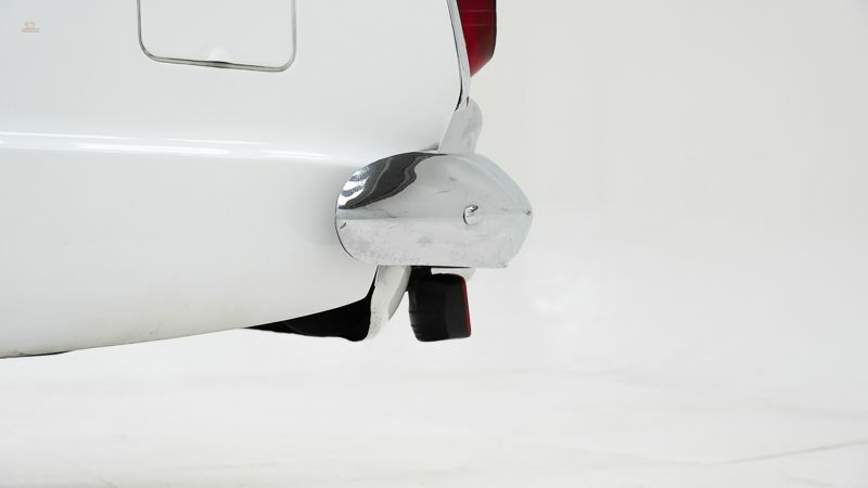 Thumbnail von Studebaker Champion Bullet Nose '51