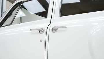 Thumbnail von Studebaker Champion Bullet Nose '51