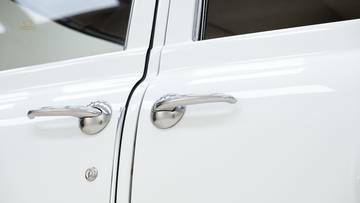 Thumbnail von Studebaker Champion Bullet Nose '51