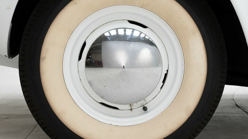 Thumbnail von Studebaker Champion Bullet Nose '51