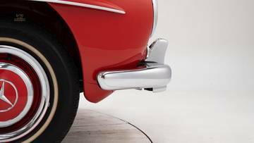 Thumbnail von Mercedes-Benz 190 SL '56
