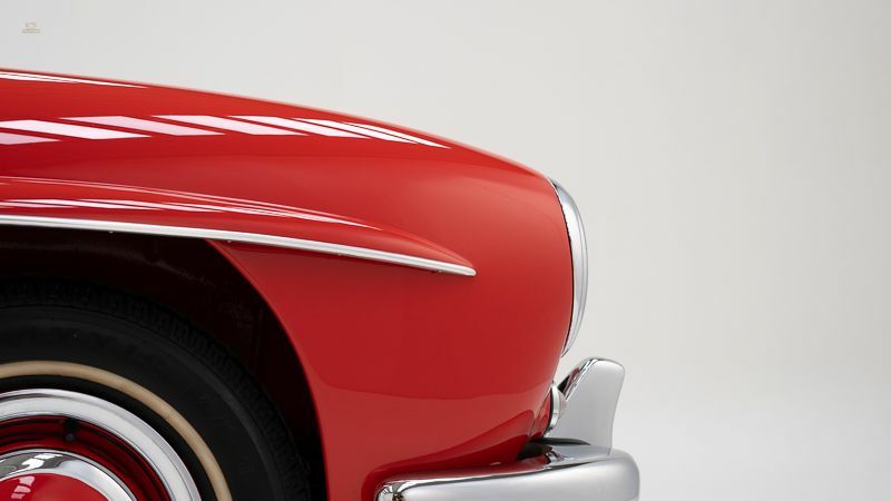 Thumbnail von Mercedes-Benz 190 SL '56