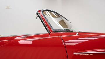 Thumbnail von Mercedes-Benz 190 SL '56