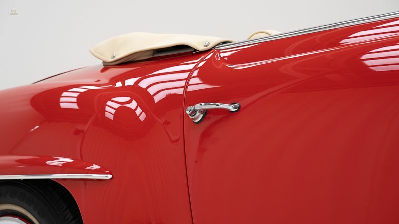 Thumbnail von Mercedes-Benz 190 SL '56