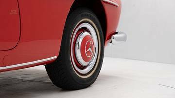 Thumbnail von Mercedes-Benz 190 SL '56