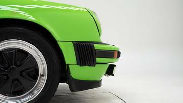 Thumbnail von Porsche 911 S Targa '73