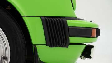 Thumbnail von Porsche 911 S Targa '73