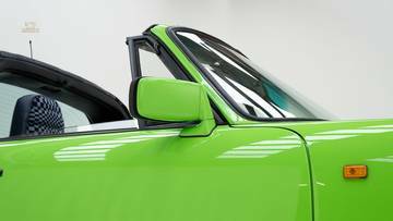 Thumbnail von Porsche 911 S Targa '73