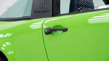 Thumbnail von Porsche 911 S Targa '73