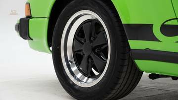 Thumbnail von Porsche 911 S Targa '73