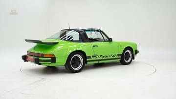 Thumbnail von Porsche 911 S Targa '73