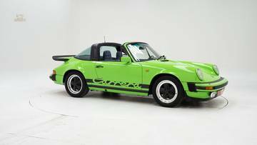 Thumbnail von Porsche 911 S Targa '73