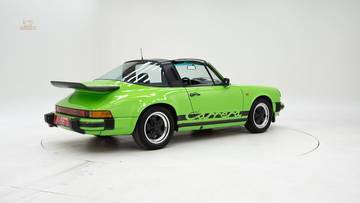 Thumbnail von Porsche 911 S Targa '73
