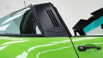 Thumbnail von Porsche 911 S Targa '73