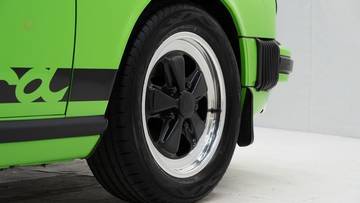 Thumbnail von Porsche 911 S Targa '73