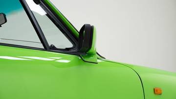 Thumbnail von Porsche 911 S Targa '73