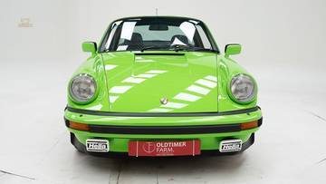 Thumbnail von Porsche 911 S Targa '73