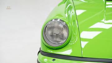 Thumbnail von Porsche 911 S Targa '73