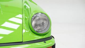 Thumbnail von Porsche 911 S Targa '73
