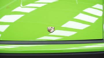 Thumbnail von Porsche 911 S Targa '73