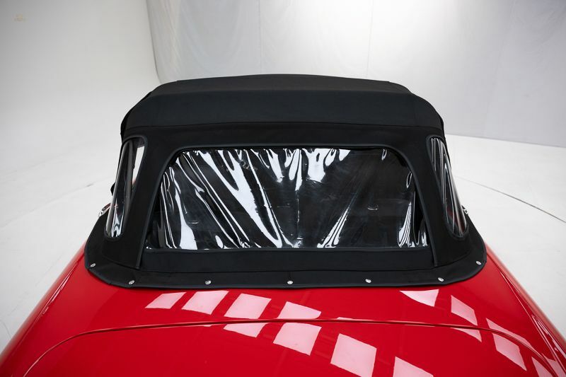 Thumbnail von MG B Roadster '71