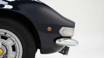 Thumbnail von Fiat Dino spider '67