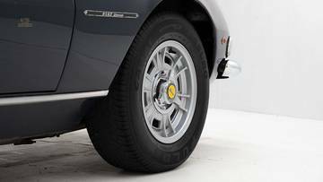 Thumbnail von Fiat Dino spider '67