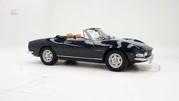 Thumbnail von Fiat Dino spider '67