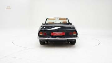 Thumbnail von Fiat Dino spider '67