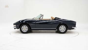 Thumbnail von Fiat Dino spider '67