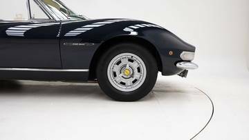 Thumbnail von Fiat Dino spider '67