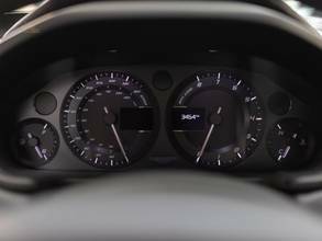 Thumbnail von Aston Martin Vanquish V12 Coupé, One of Seven