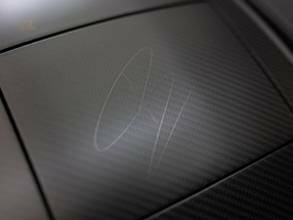 Thumbnail von Aston Martin Vanquish V12 Coupé, One of Seven