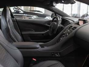 Thumbnail von Aston Martin Vanquish V12 Coupé, One of Seven