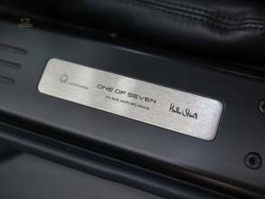 Thumbnail von Aston Martin Vanquish V12 Coupé, One of Seven