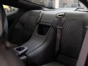 Thumbnail von Aston Martin Vanquish V12 Coupé, One of Seven