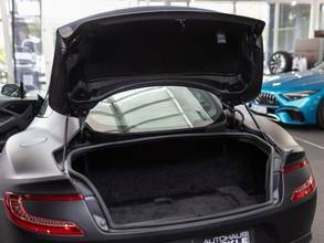 Thumbnail von Aston Martin Vanquish V12 Coupé, One of Seven